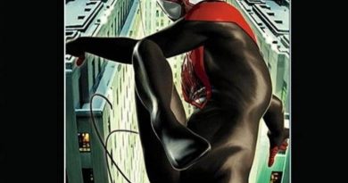 Ultimate Comics, Spider-Man