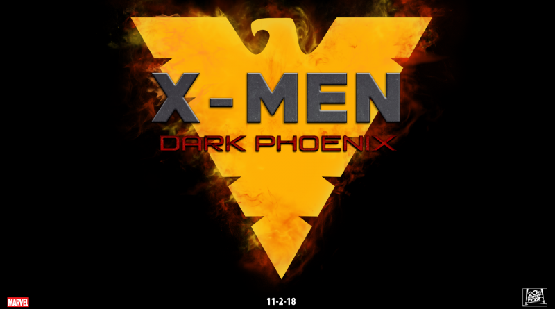 x-men Dark Phoenix