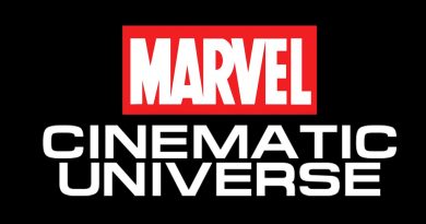 MCU, Marvel Cinematic Universe, Marvel, Marvel Studios