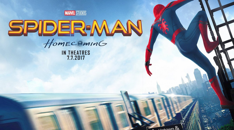 Spider-Man: Homecoming, Spider-Man, Spidey