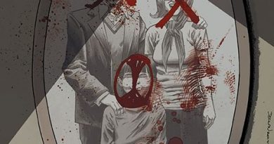 Deadpool, Grzech Pierworodny, Original Sin, Egmont (1)