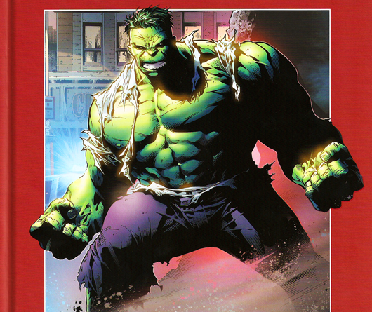 Hulk, SBM