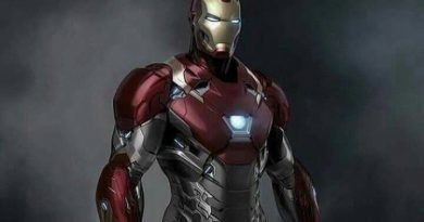 Iron Man, Mark 47, Spider-Man: Homecoming