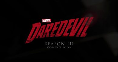 Daredevil Sezon III