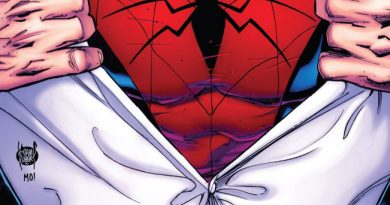 Spider-Man, Peter Parker