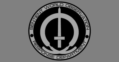 Marvel S.W.O.R.D. - Agents of S.H.I.E.L.D
