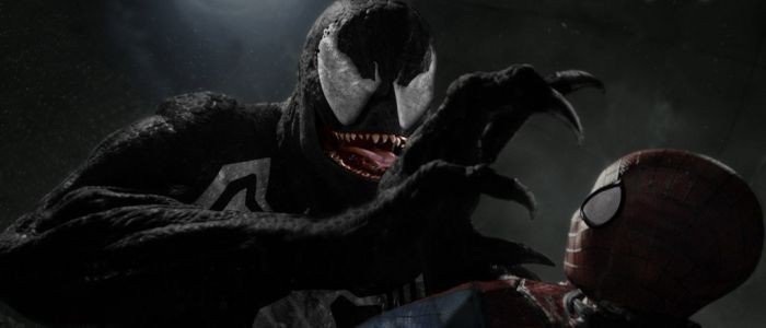 Tom Hardy, Venom