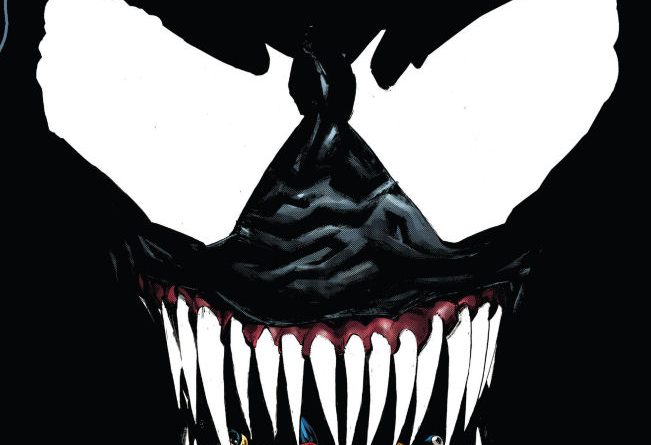 Amazing Spider-Man, Venom