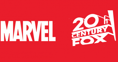 Disney Marvel 20th Century Fox