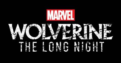 Wolverine The Long Night - Podcast