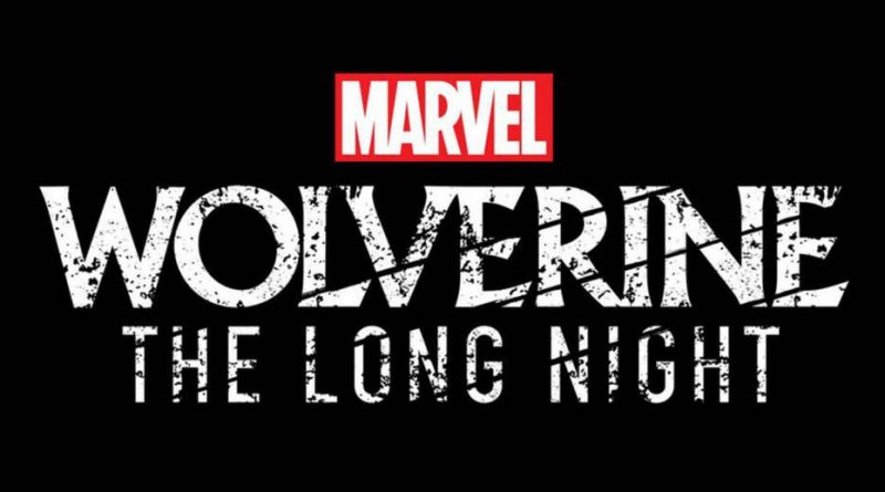 Wolverine The Long Night - Podcast