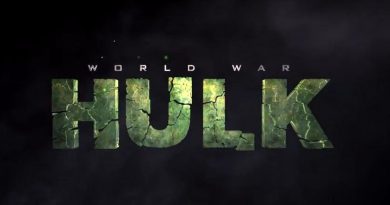 World War Hulk II