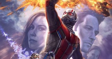 Ant-Man and The Wasp - reżyser Peyton Reed