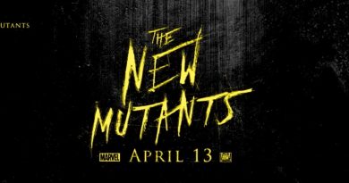 New Mutants, teaser