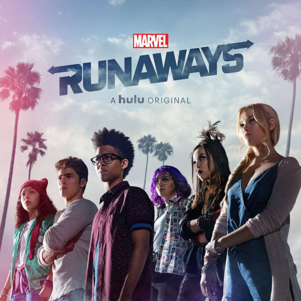 Marvel's Runaways 