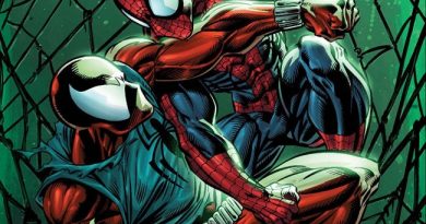 The Amazing Spider-Man, Clone Saga