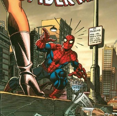 The Amazing Spider-Man - The Original Clone Saga
