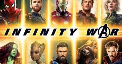 Avengers Infinity War, zakończenie
