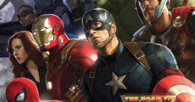 Avengers Infinity War, film, Netflix