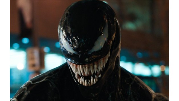 trailer, Venom