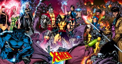 X-Men, Marvel Cinematic Universe