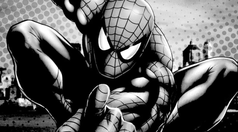 Spider-Man, Spidergeddon