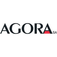 Wydawnictwo Agora