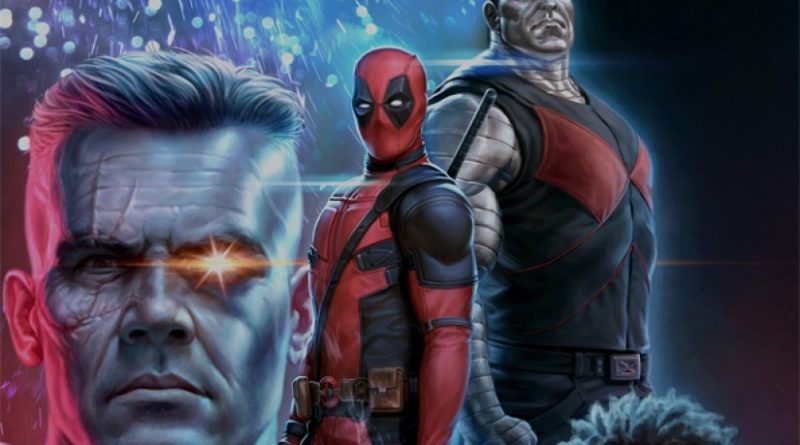 Deadpool 2 prognoza Box Office 350 milionów dolarów