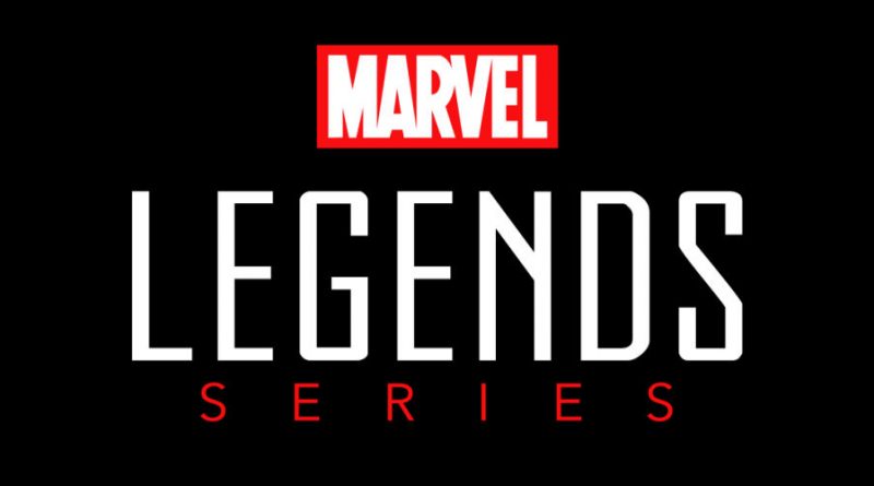 Marvel Legends, figurki, Hasbro