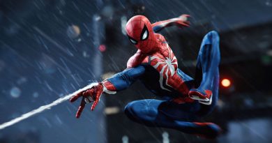 Spider-Man, Spidey, PS4, PlayStation 4