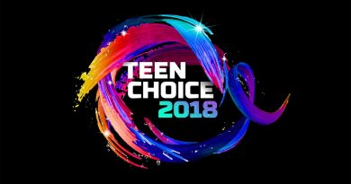 Teen Choice Awards 2018
