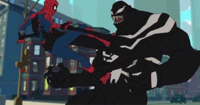 Spider-Man, Venom