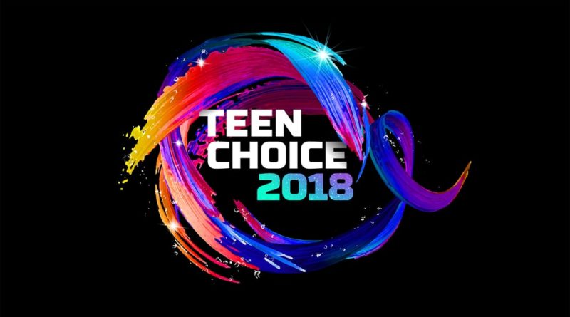 Teen Choice 2018, Infinity War