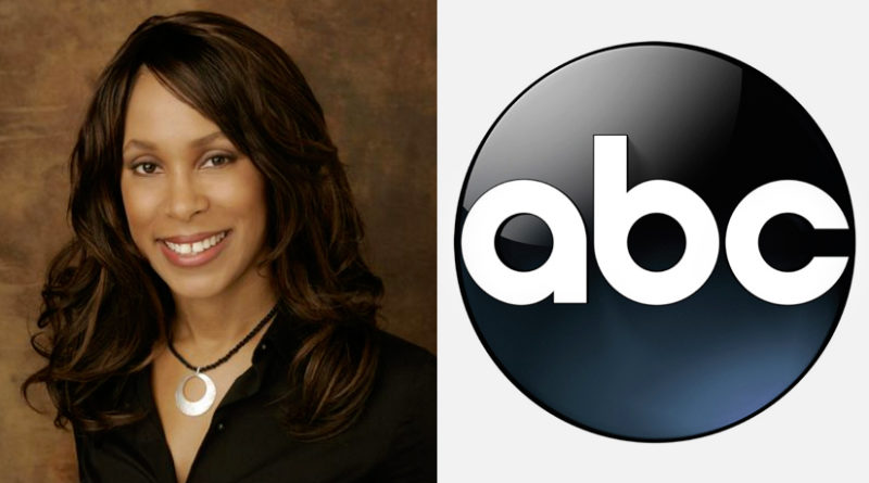 ABC, Channing Dungey