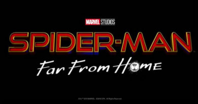 Spider-Man Far From Home, Spider-Man, Far From Home