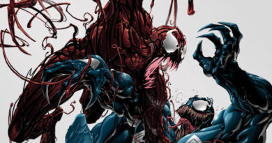 Venom, Carnage