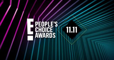 E! People's Choice Awards, Marvel