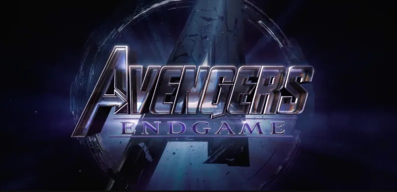 Avengers 4 Endgame