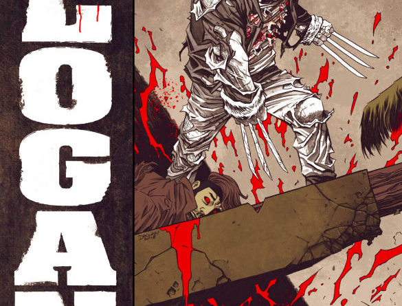 Dead Man Logan