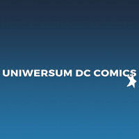 Uniwersum DC Comics