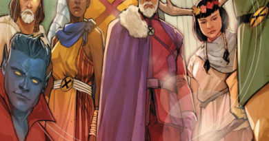 X-Men, Age of X-Man