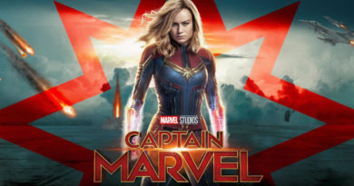 Captain Marvel, Brie Larson, Marvel Studios