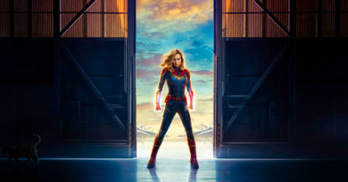 Captain Marvel, Marvel Studios, Carol Danvers, Brie Larson