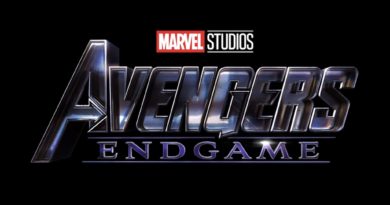 Avengers Endgame klip
