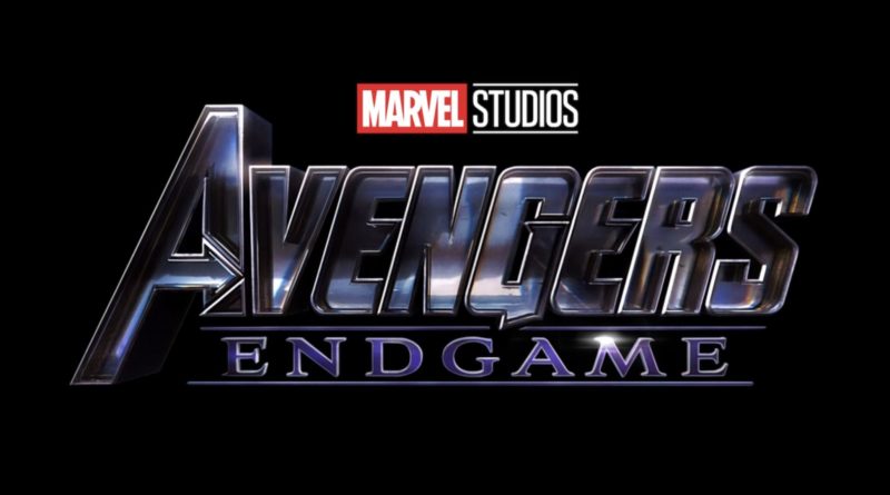 Avengers Endgame klip