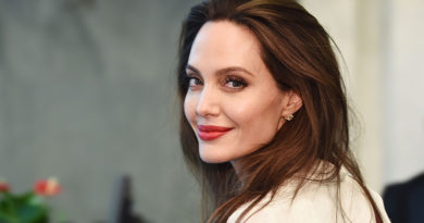 Angelina Jolie, Eternals