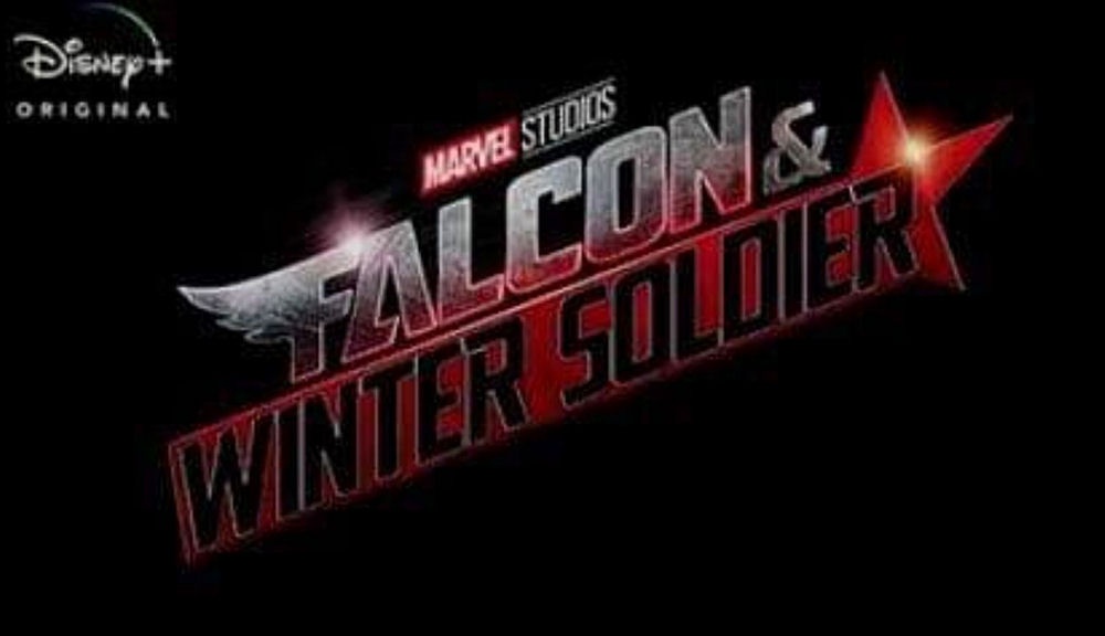 Falcon & Winter Soldier, Disney+, Marvel