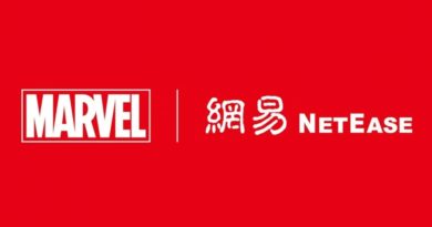 NetEase, Marvel