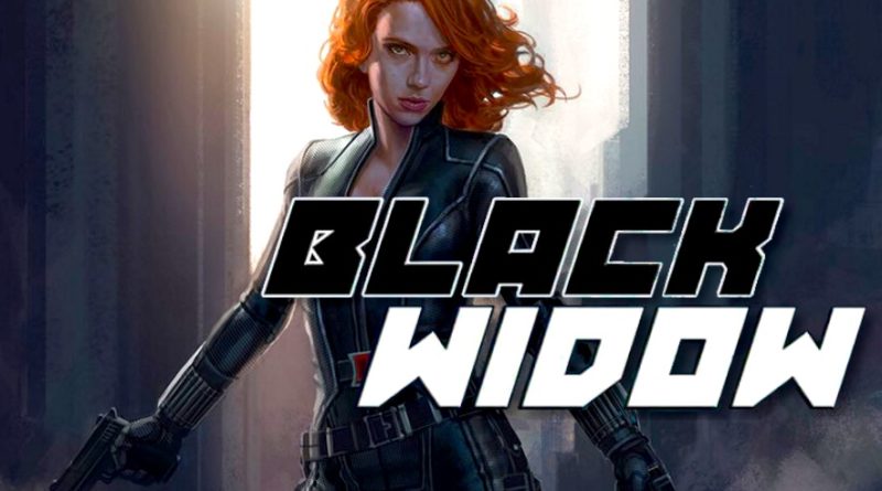 Black Widow, Marvel Studios, Natasha Romanoff
