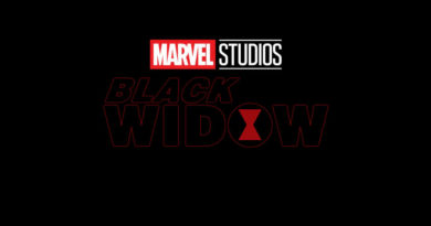 Black Widow, Marvel Studios